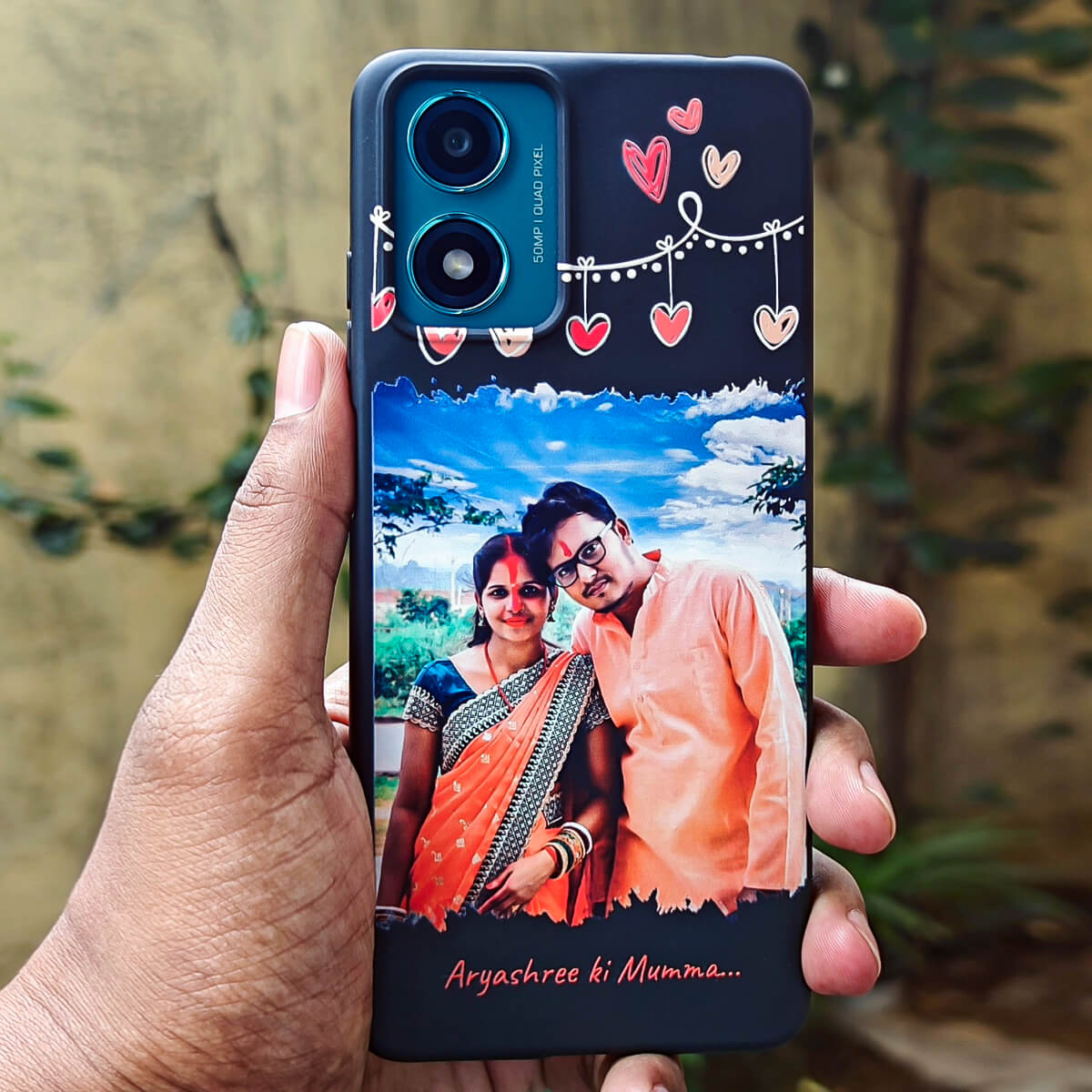 Soft Case Customer Image Review 34