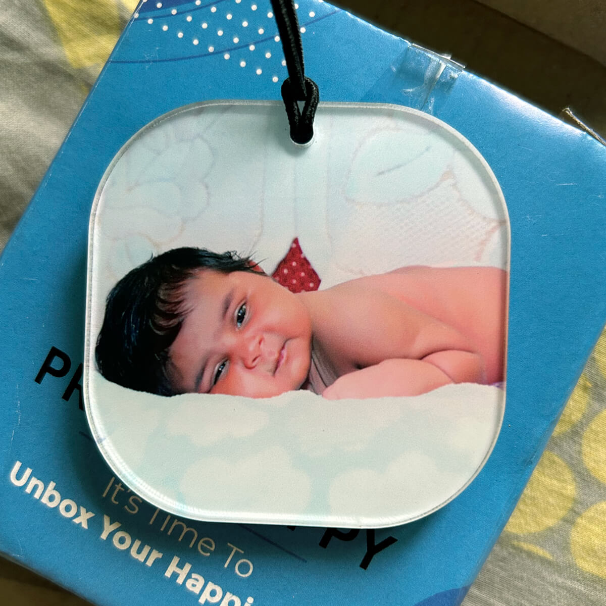Car Photo Hanging Customer Image Review 15