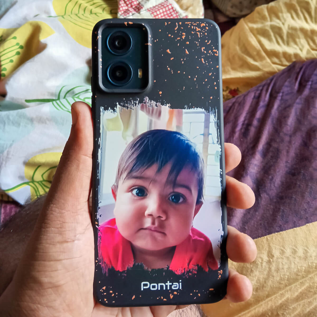 Soft Case Customer Image Review 35