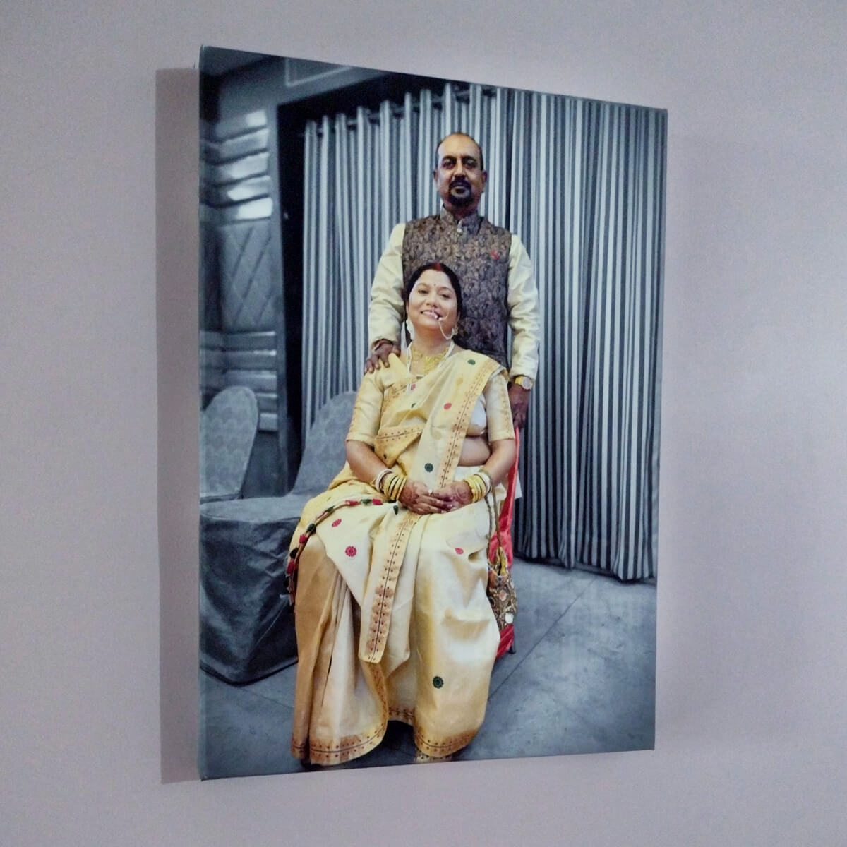 Canvas Frame Customer Image Review 7