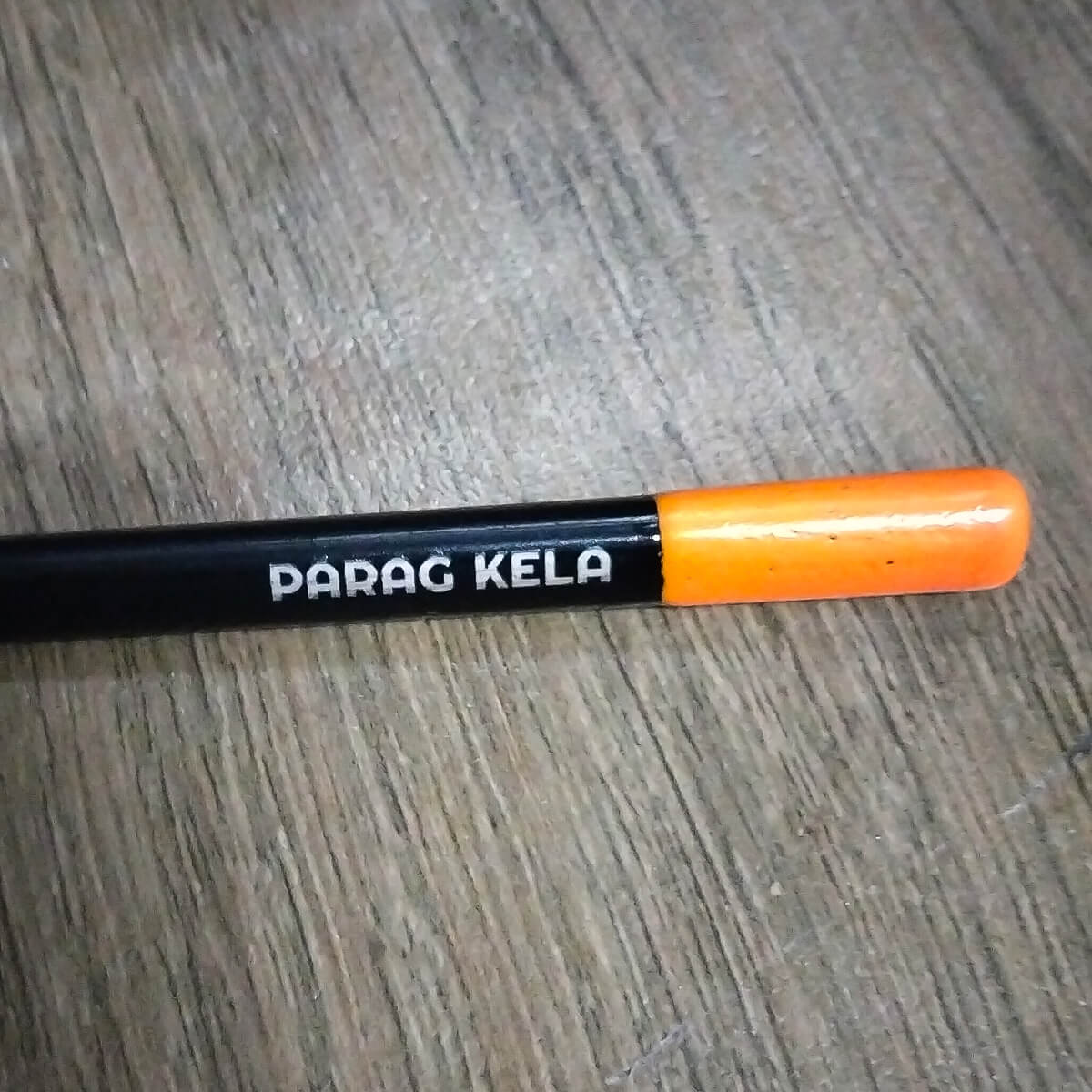 Name Pencil Customer Image Review 28
