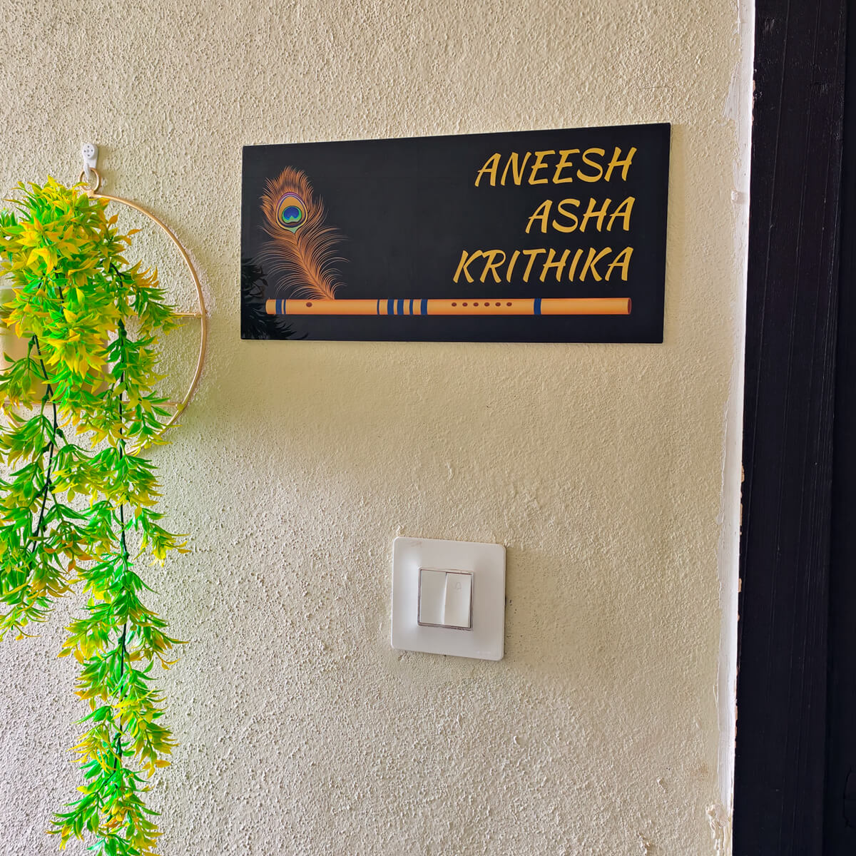 Nameplate Customer Image Review 58