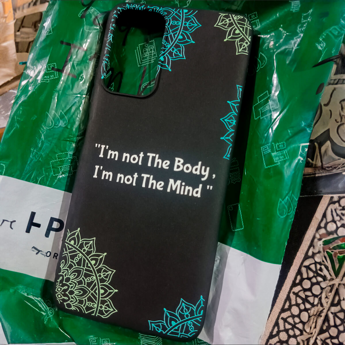 Soft Case Customer Image Review 36