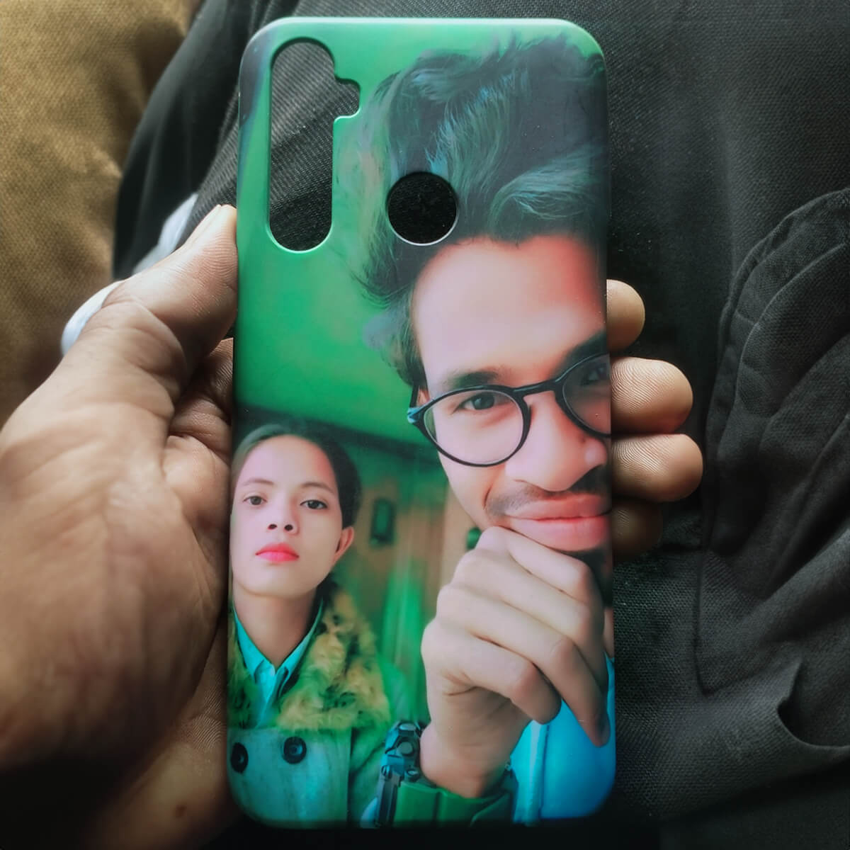 Hard Case Customer Image Review 68
