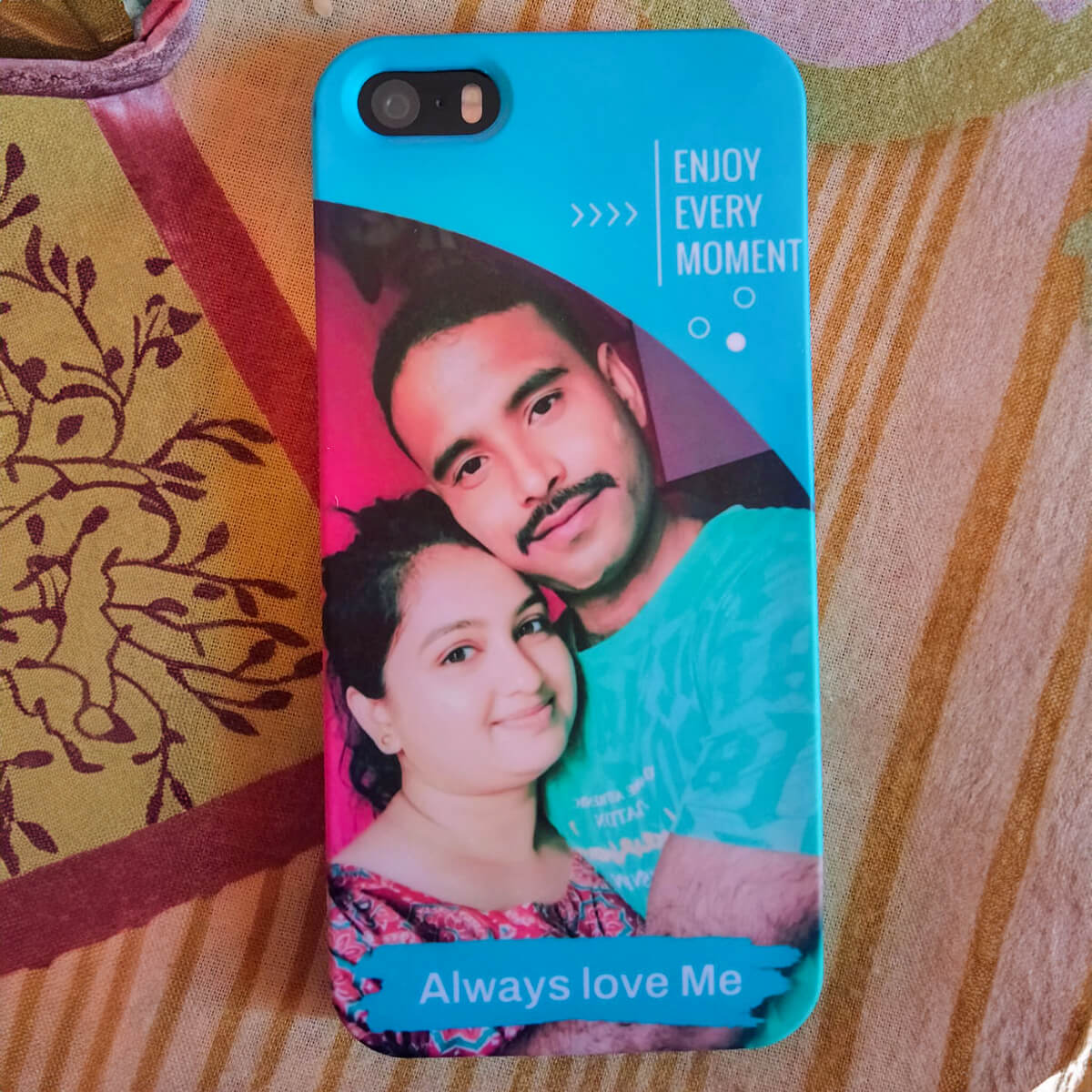 Hard Case Customer Image Review 69