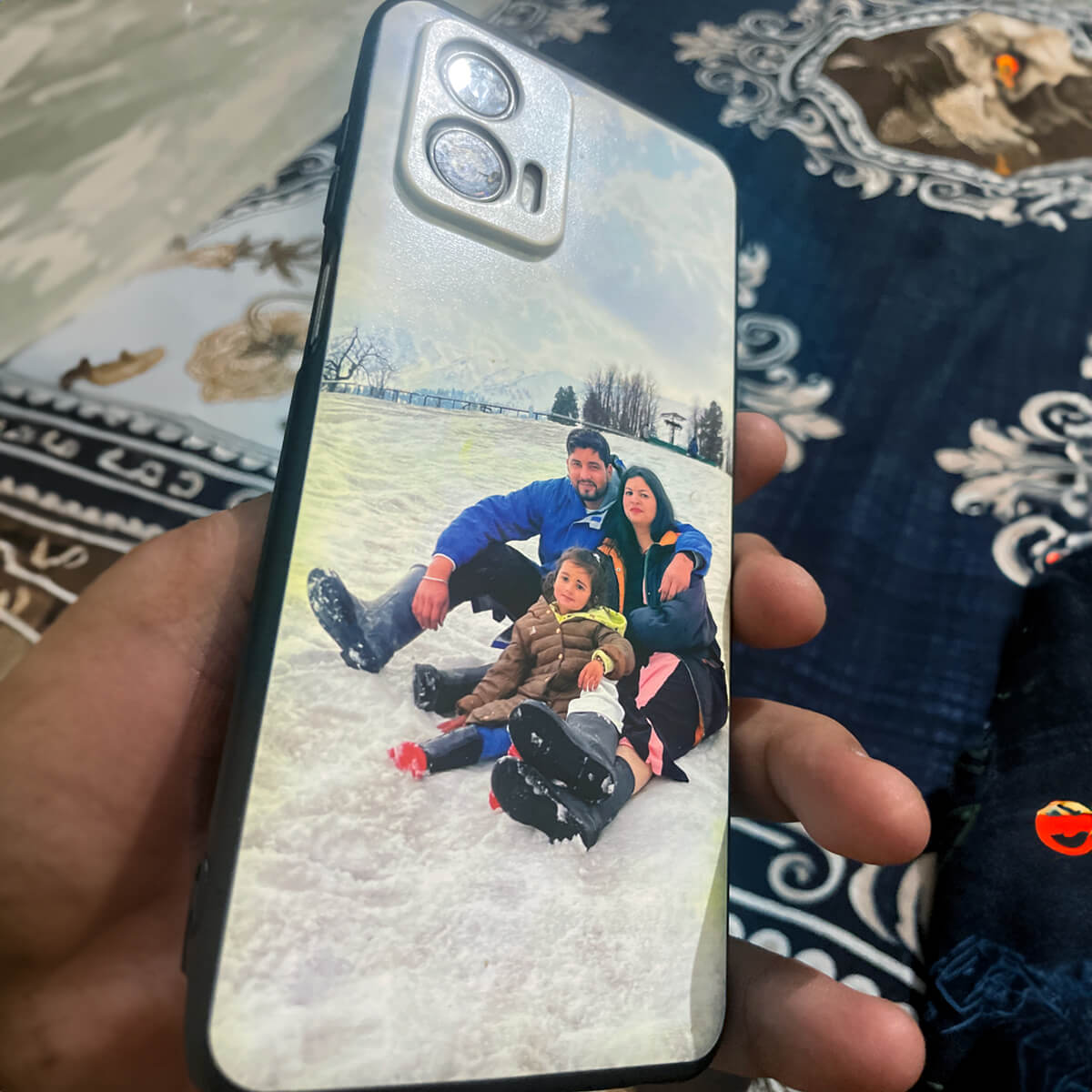 Soft Case Customer Image Review 37