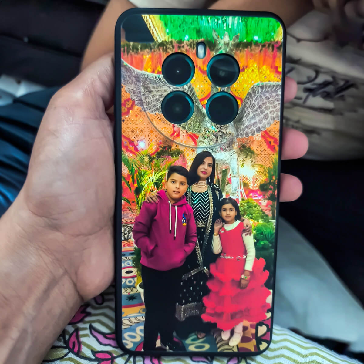 Soft Case Customer Image Review 33
