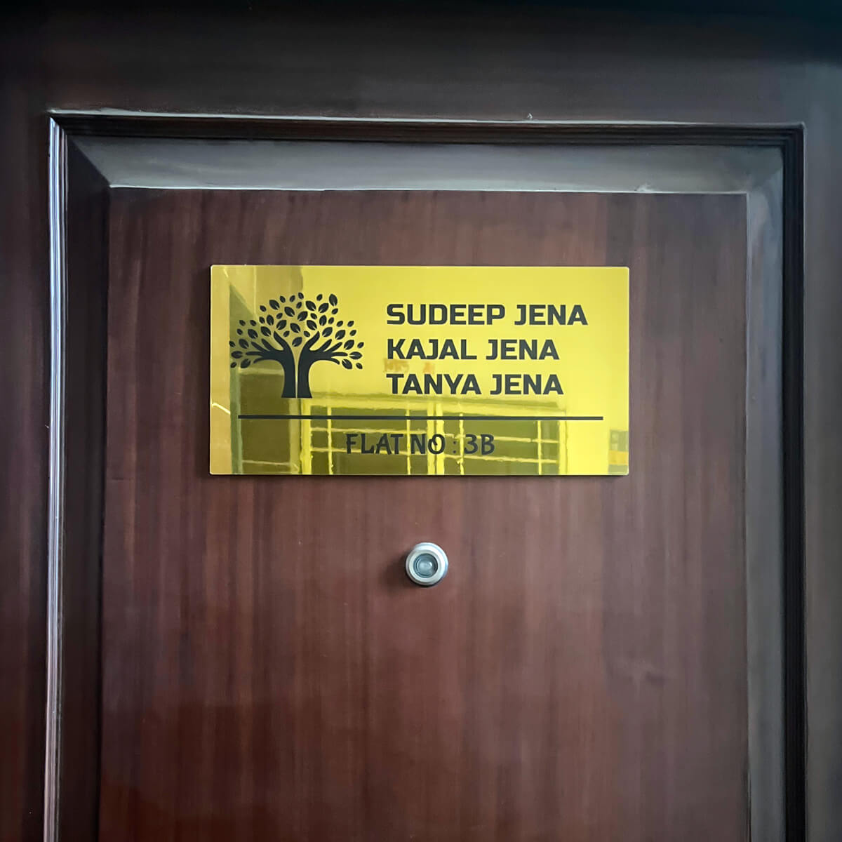 Nameplate Customer Image Review 55