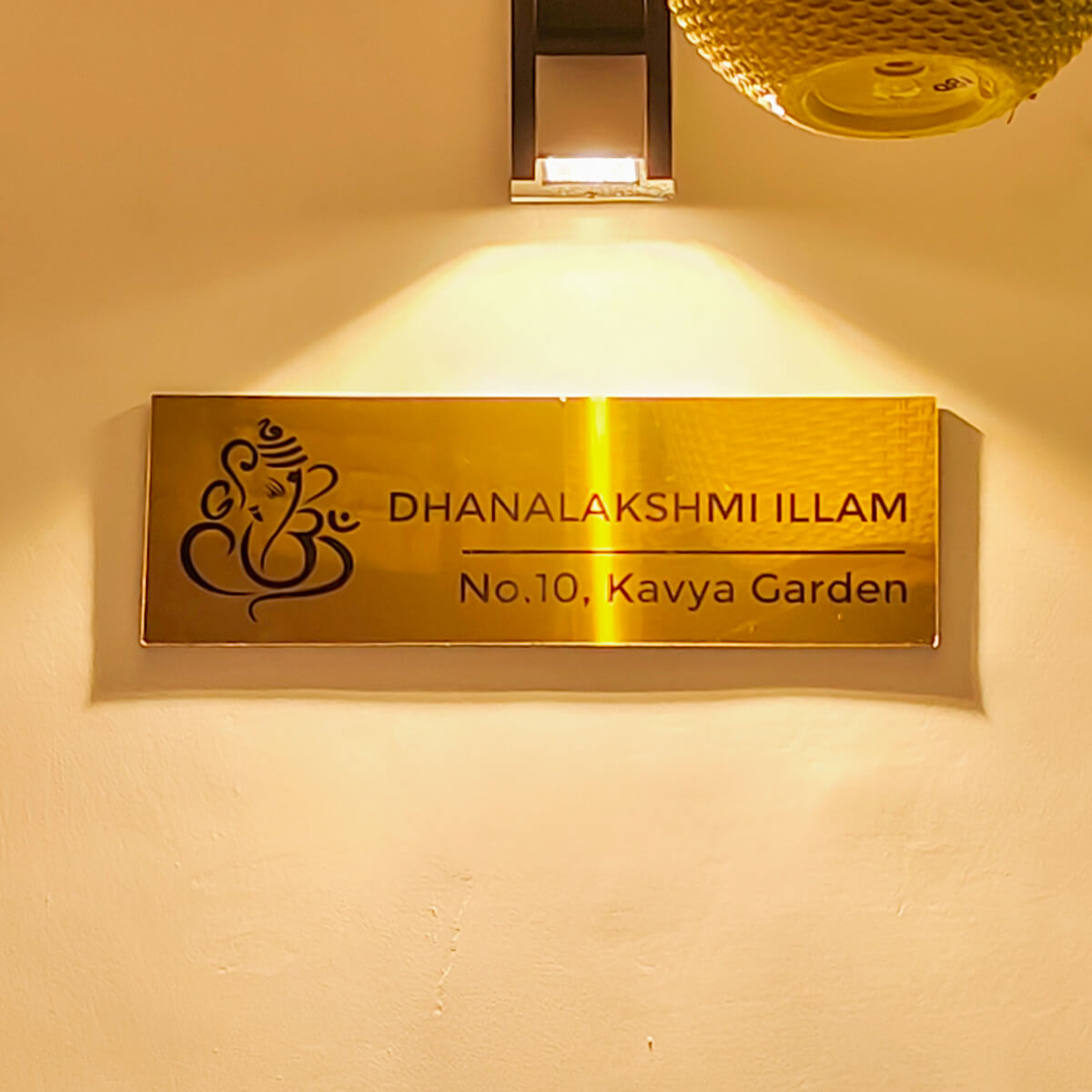 Nameplate Customer Image Review 50