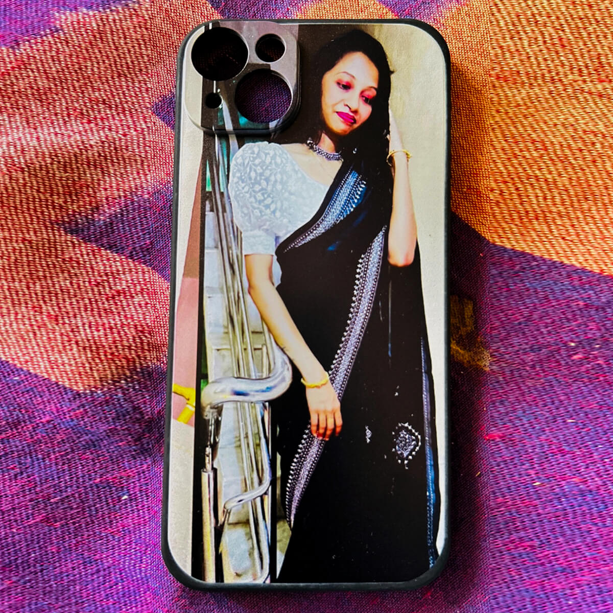 Soft Case Customer Image Review 30