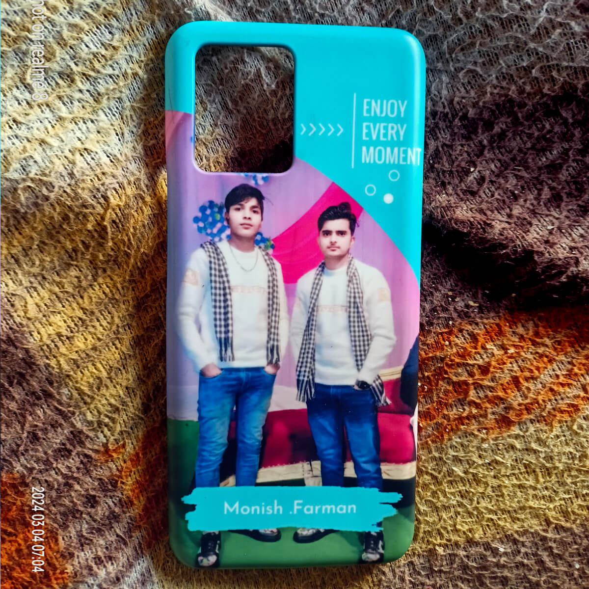 Hard Case Customer Image Review 59