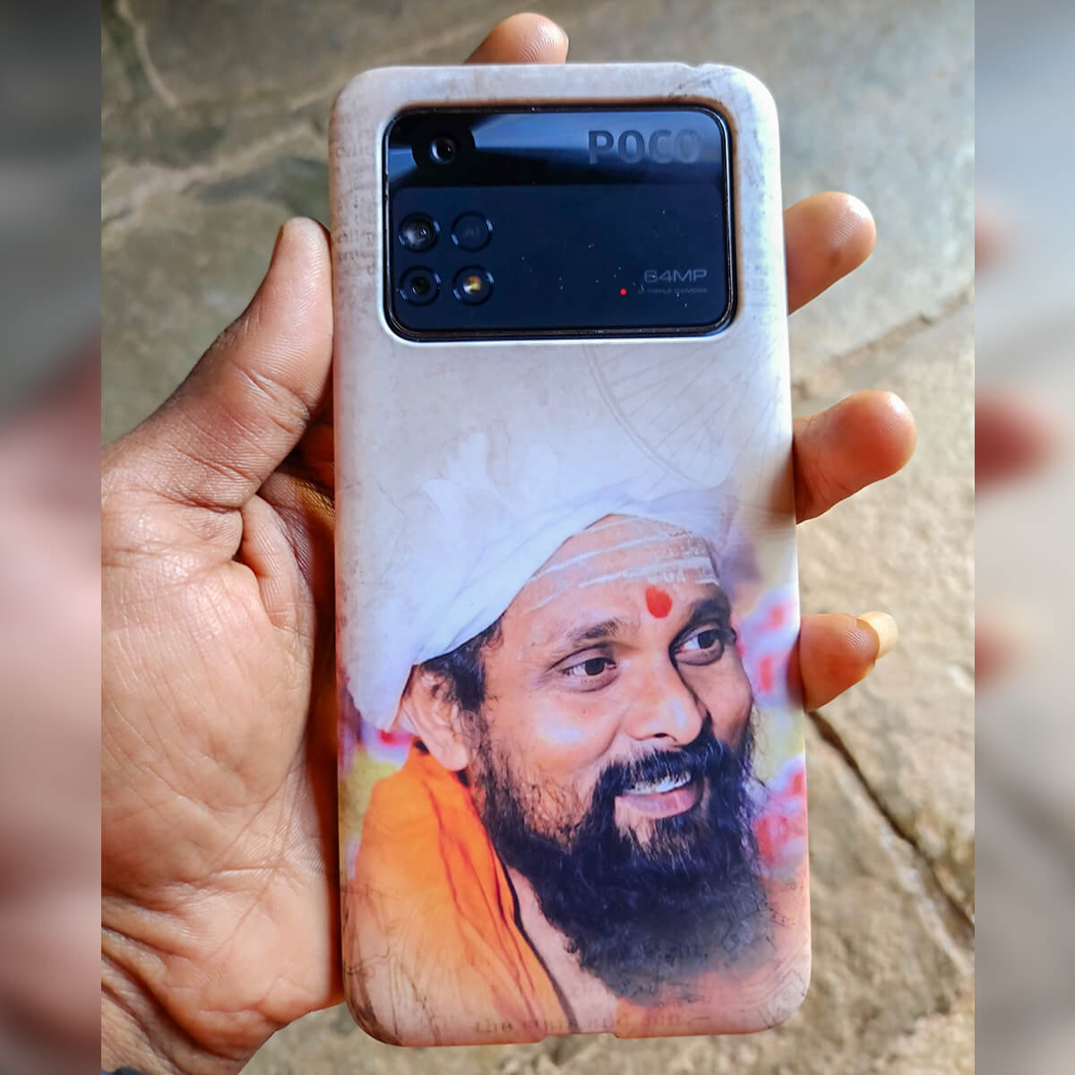 Hard Case Customer Image Review 61
