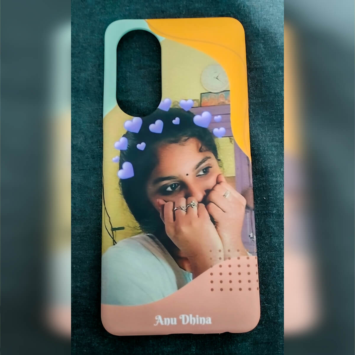 Hard Case Customer Image Review 62