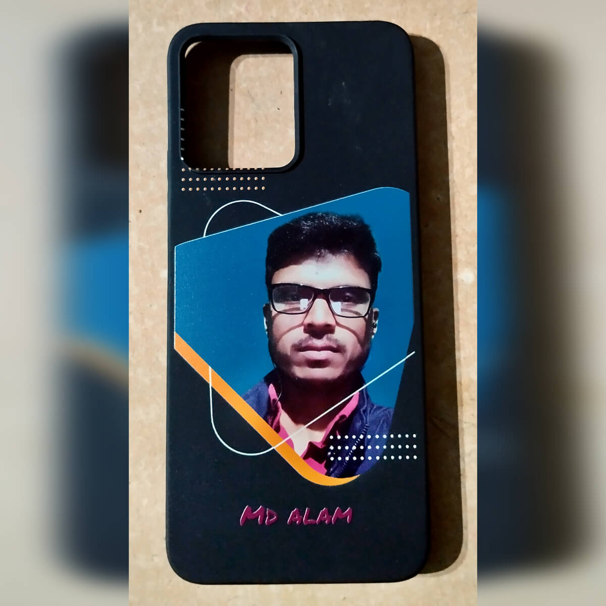 Soft Case Customer Image Review 31
