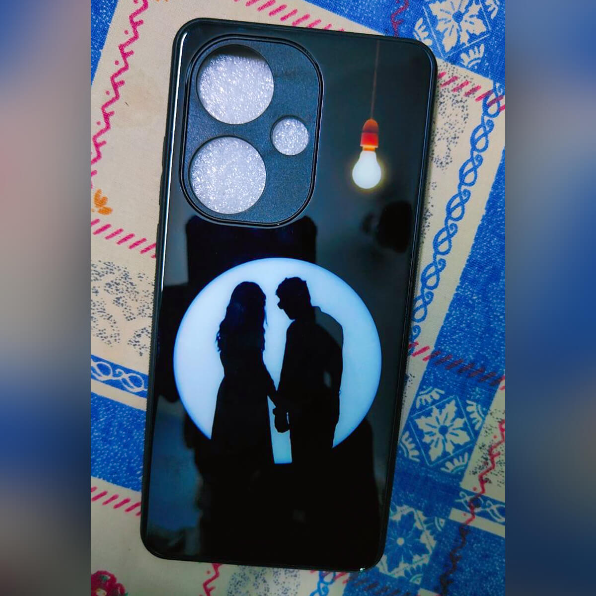 Glass Case Customer Image Review 76