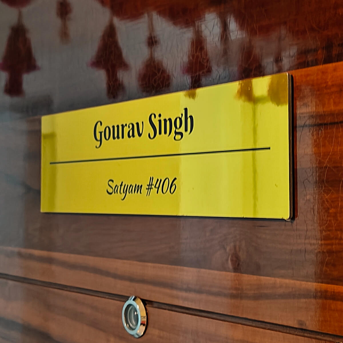 Nameplate Customer Image Review 7