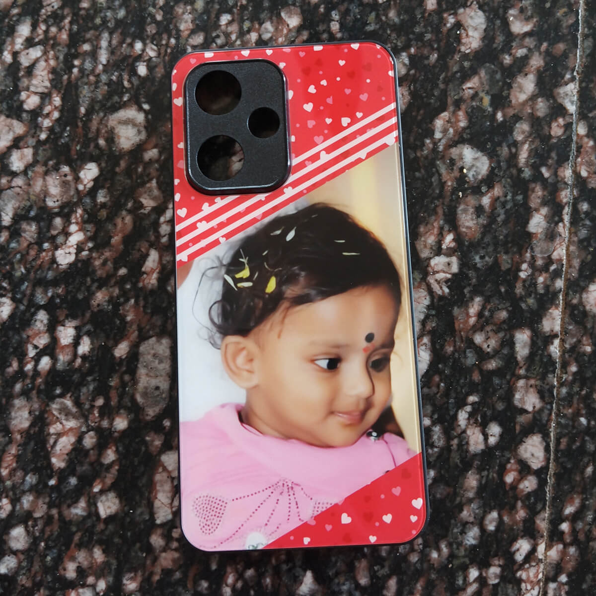 Glass Case Customer Image Review 54