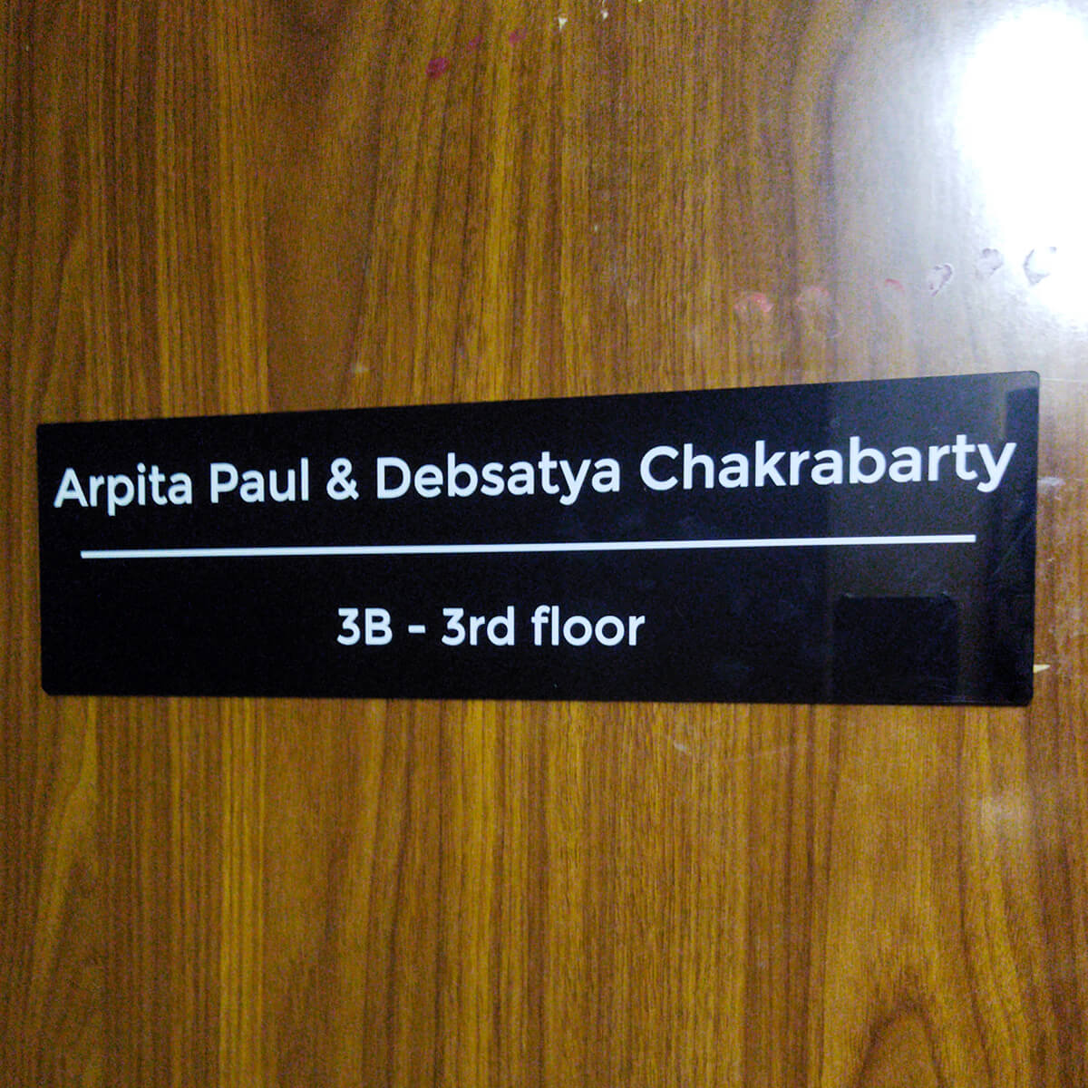 Nameplate Customer Image Review 54