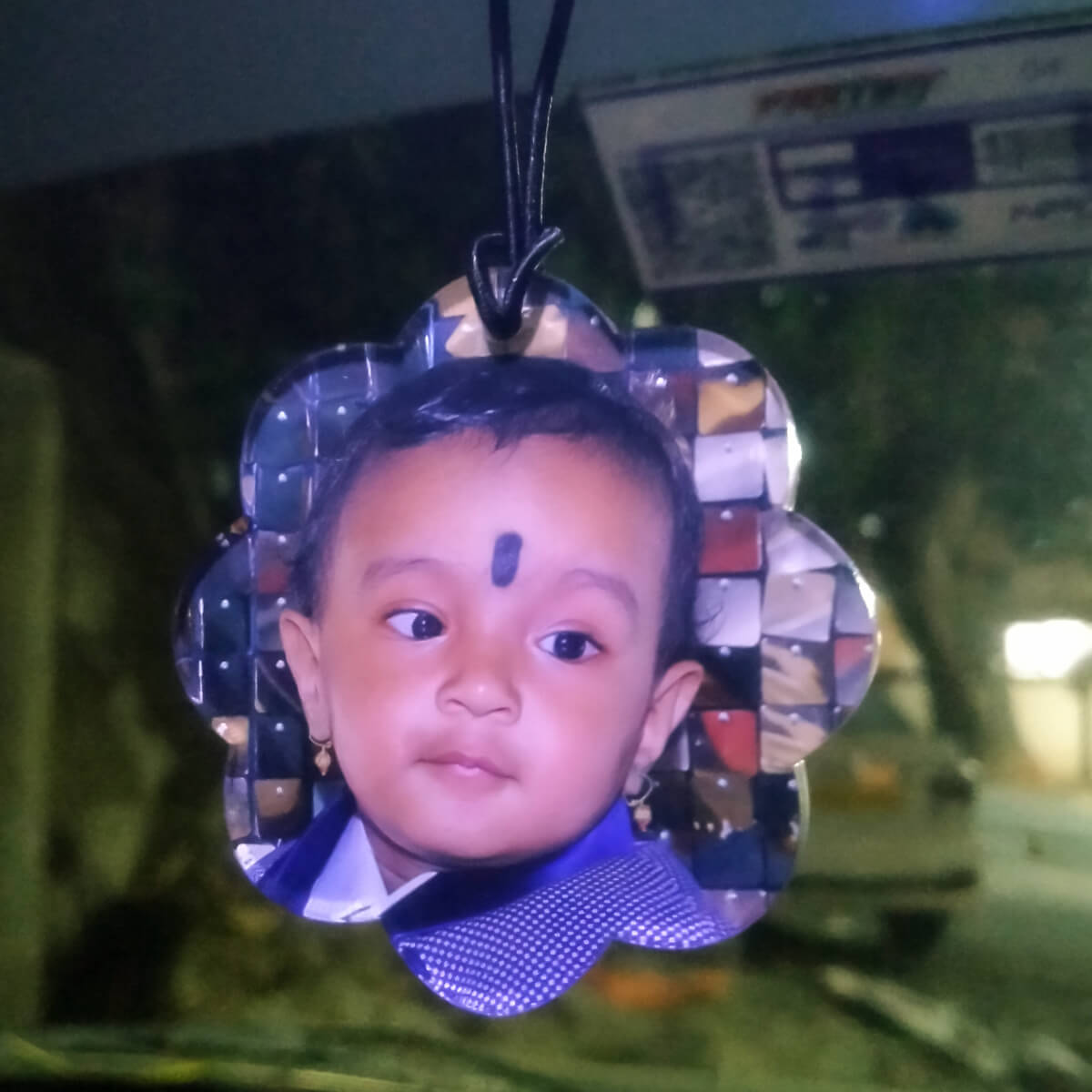Car Photo Hanging Customer Image Review 73