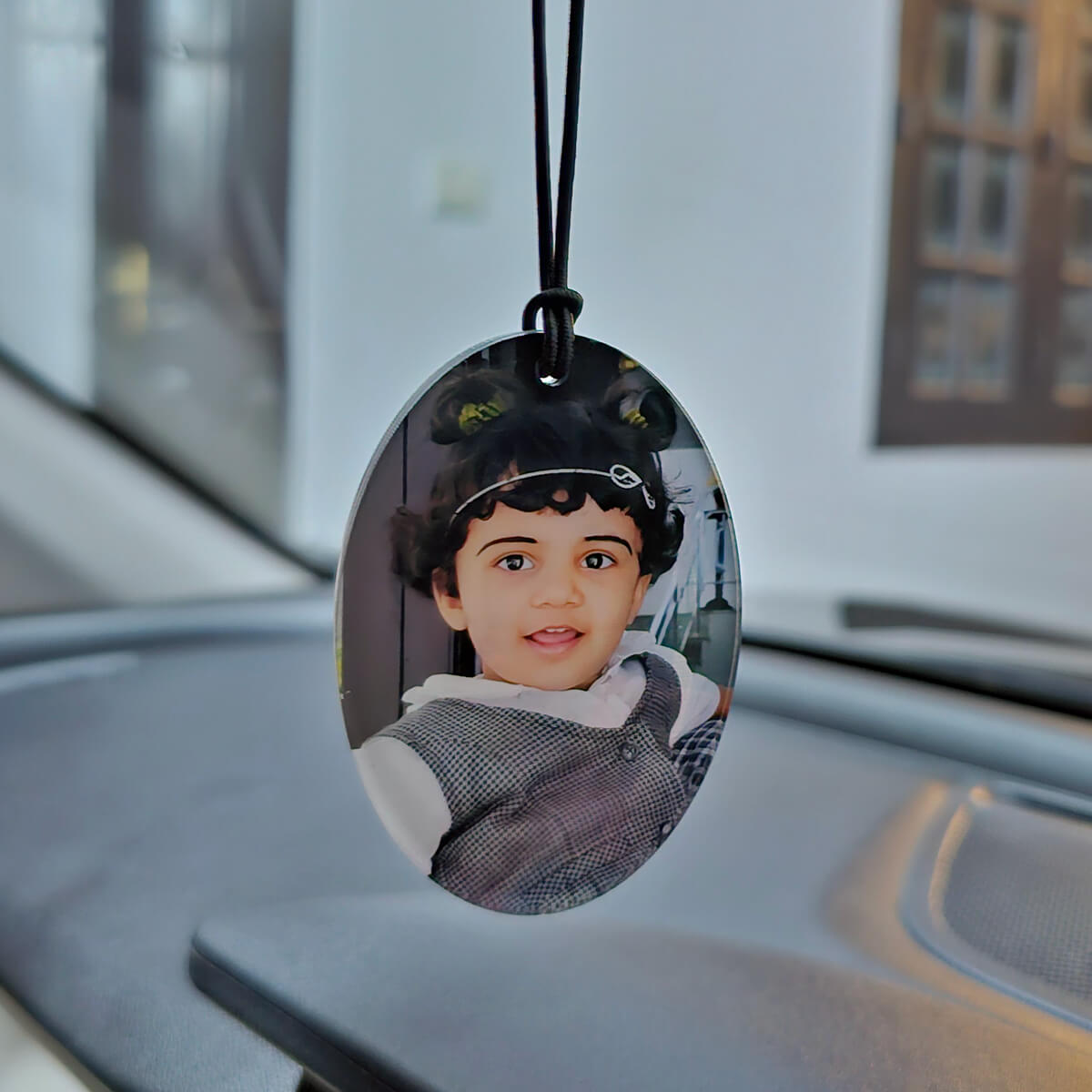 Car Photo Hanging Customer Image Review 74