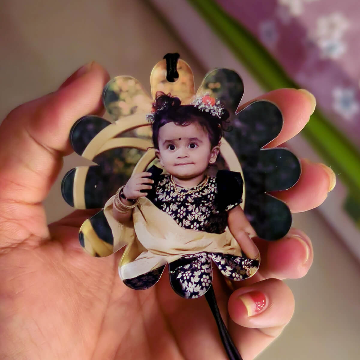 Car Photo Hanging Customer Image Review 75