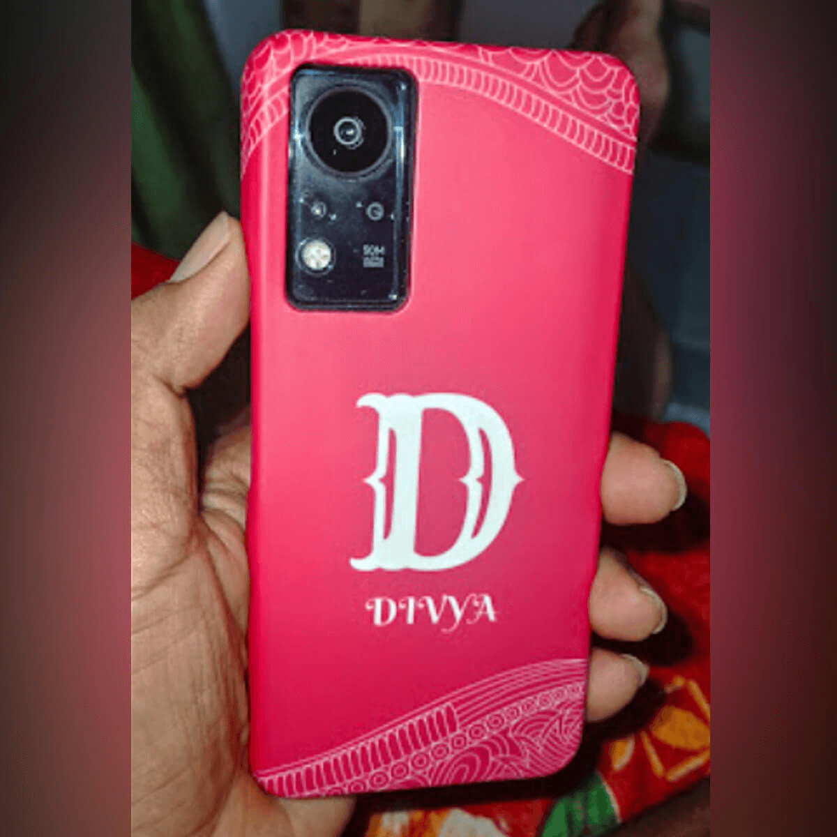 Hard Case Customer Image Review 42
