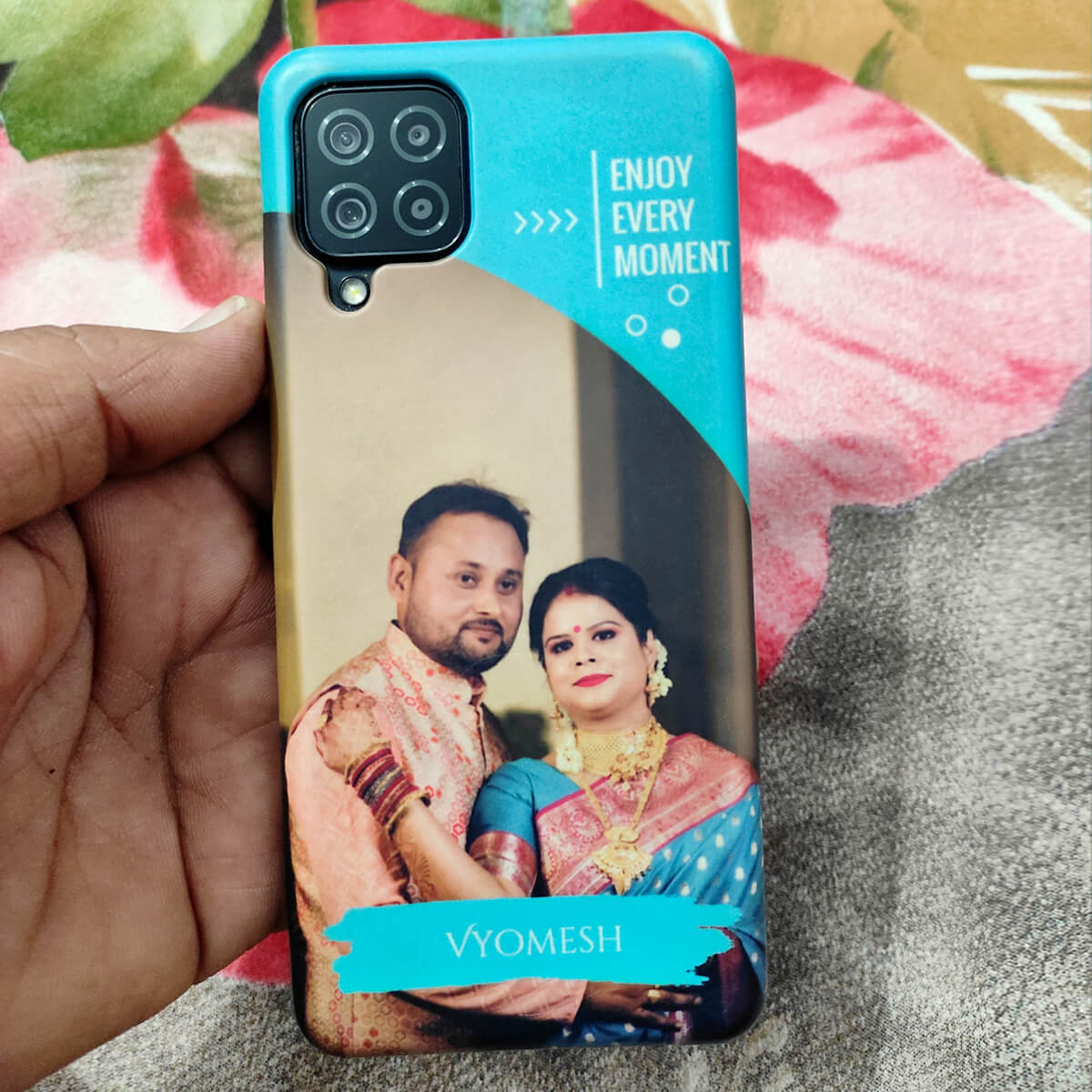 Hard Case Customer Image Review 65