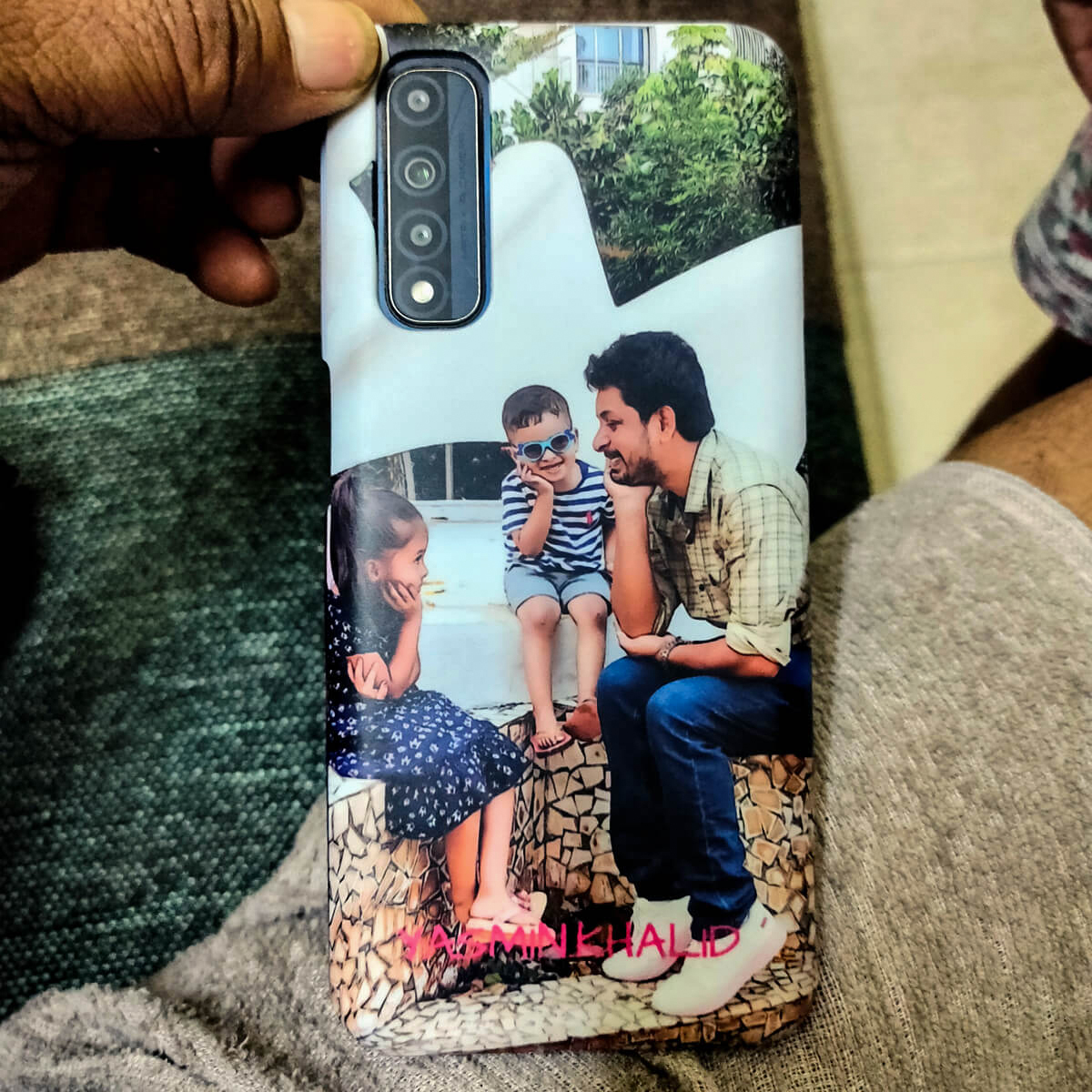 Hard Case Customer Image Review 66