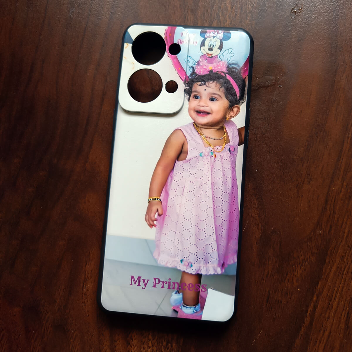 Soft Case Customer Image Review 7