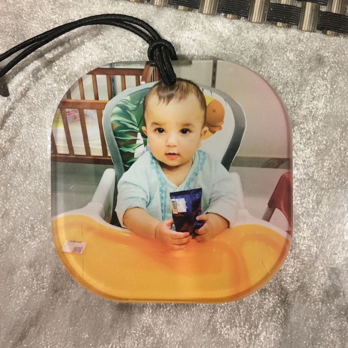 Car Photo Hanging Customer Image Review 108
