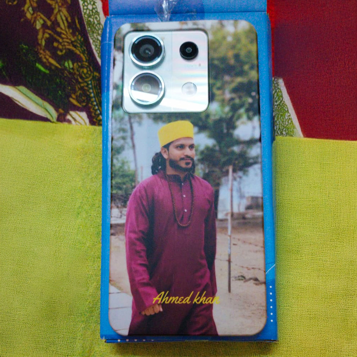 Hard Case Customer Image Review 86