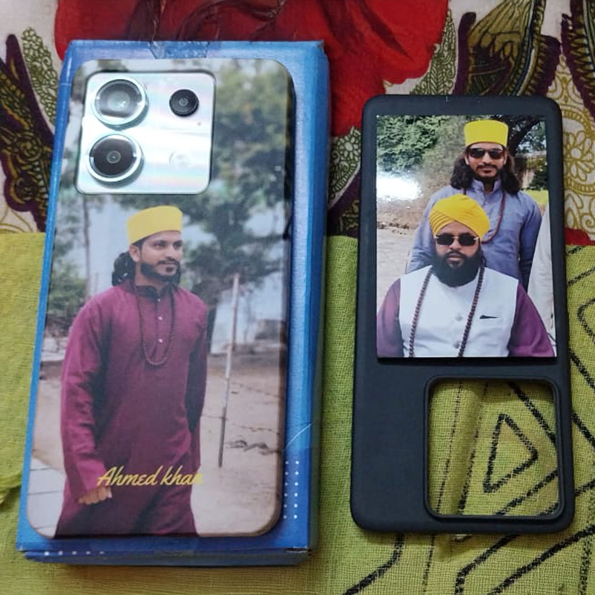 Hard Case Customer Image Review 87