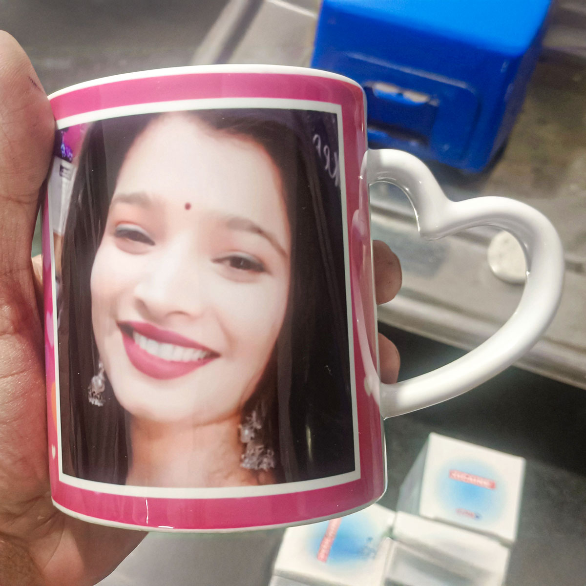 Mug Customer Image Review 16