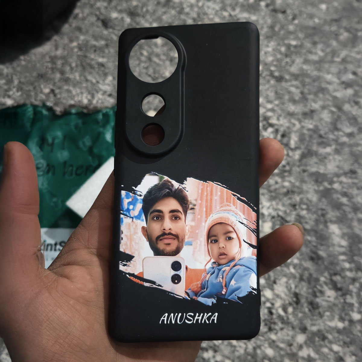 Soft Case Customer Image Review 54