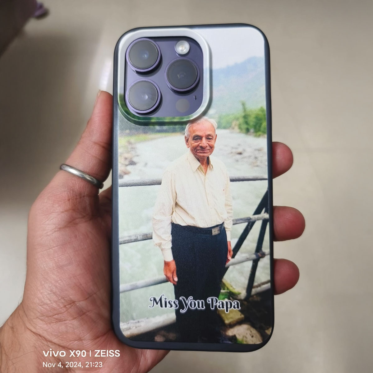 Soft Case Customer Image Review 55