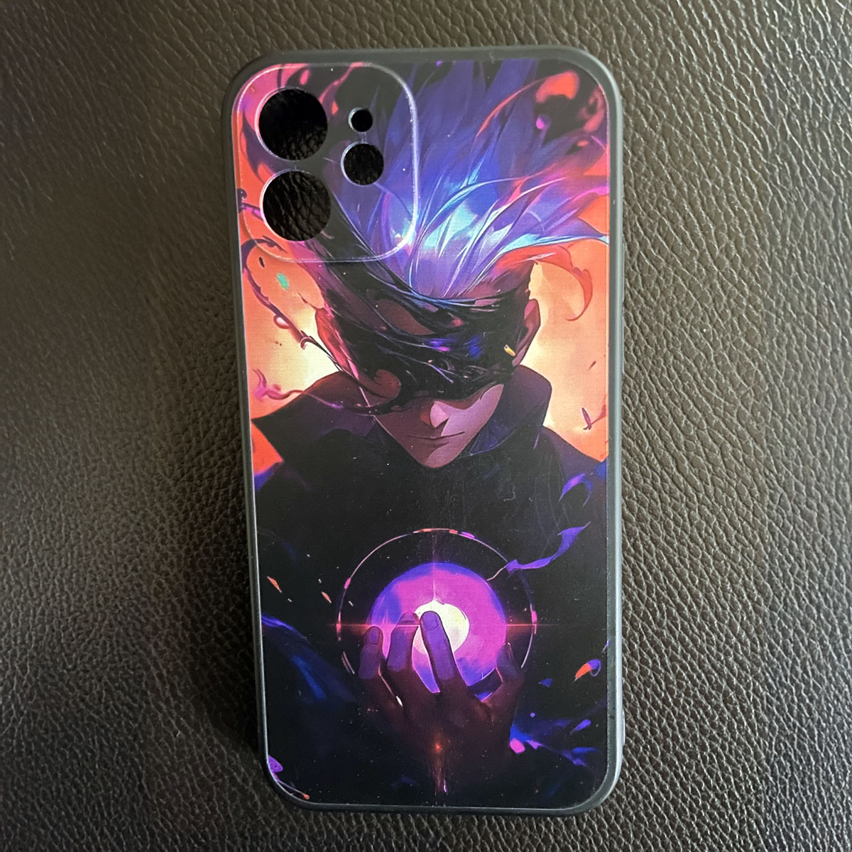 Soft Case Customer Image Review 56