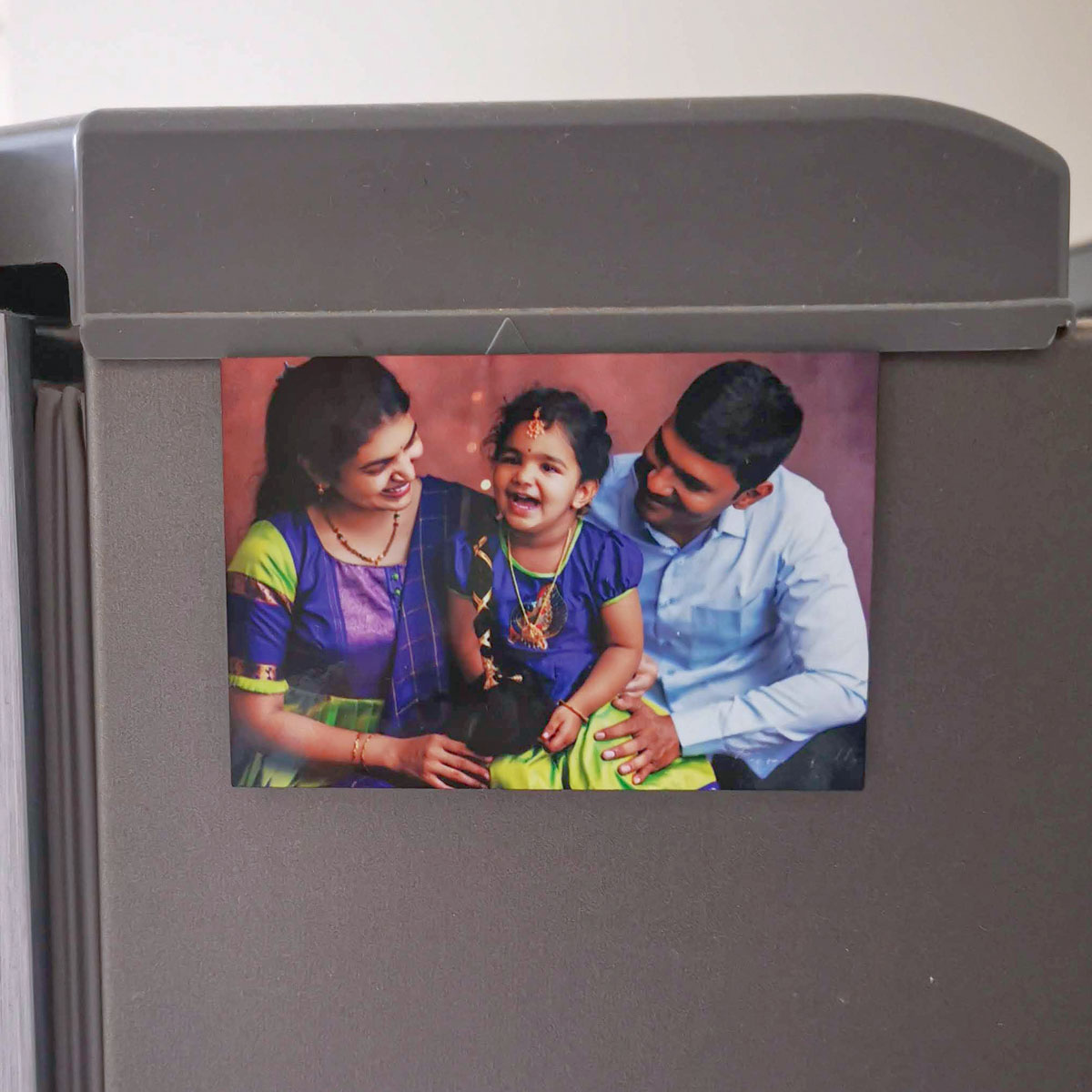 Acrylic Photo Frame Customer Image Review 18