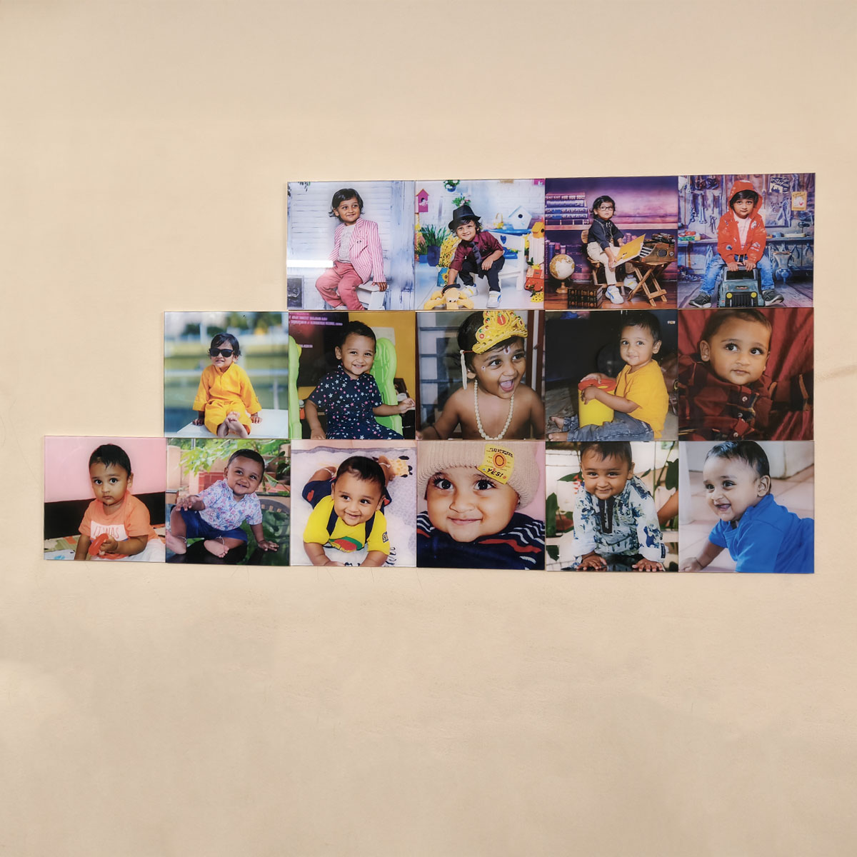 Mini Photo Collage Customer Image Review 12