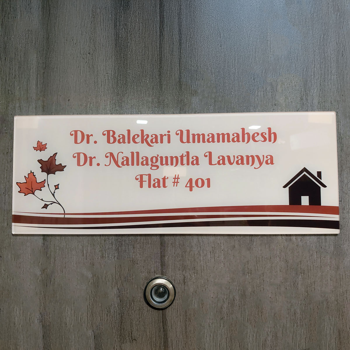 Nameplate Customer Image Review 73