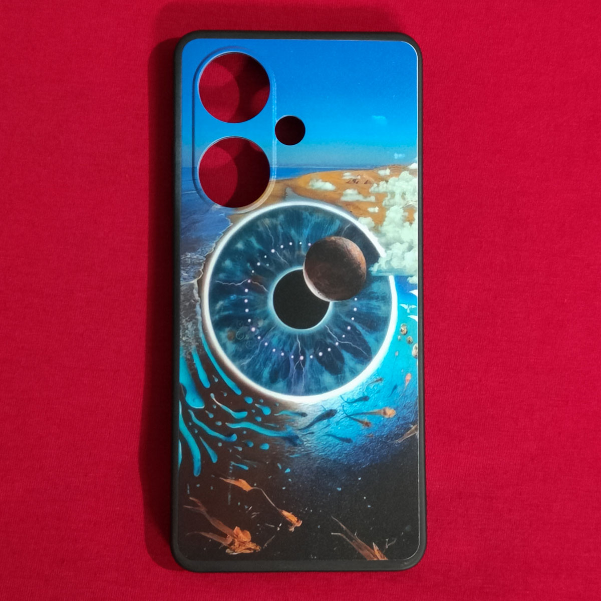 Soft Case Customer Image Review 9