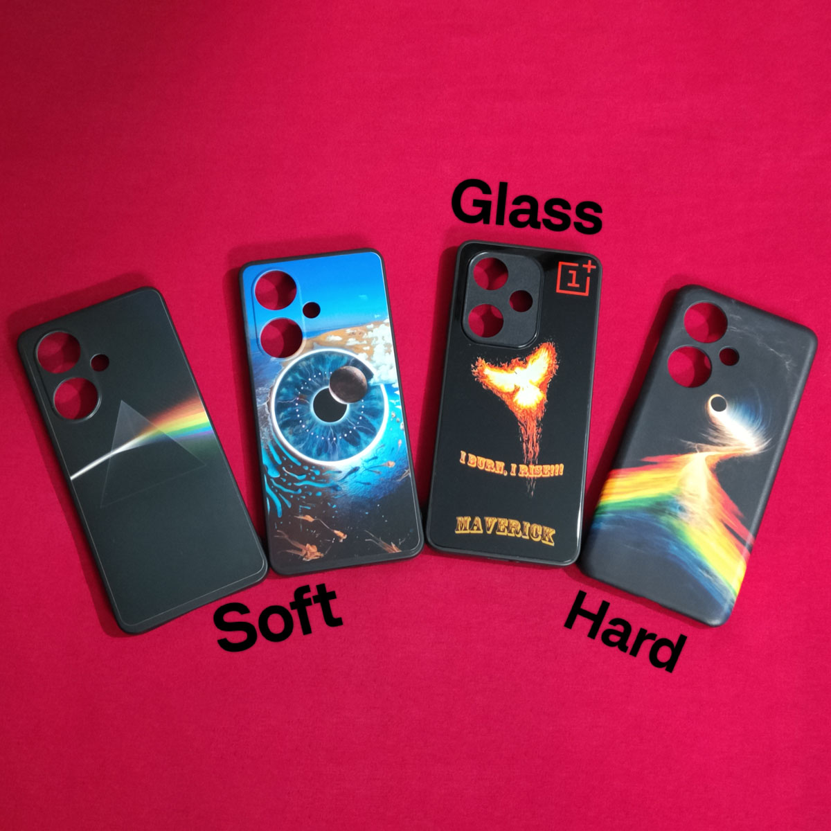 Soft Case Customer Image Review 10