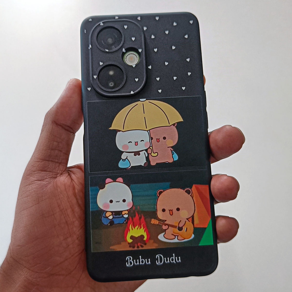 Soft Case Customer Image Review 58
