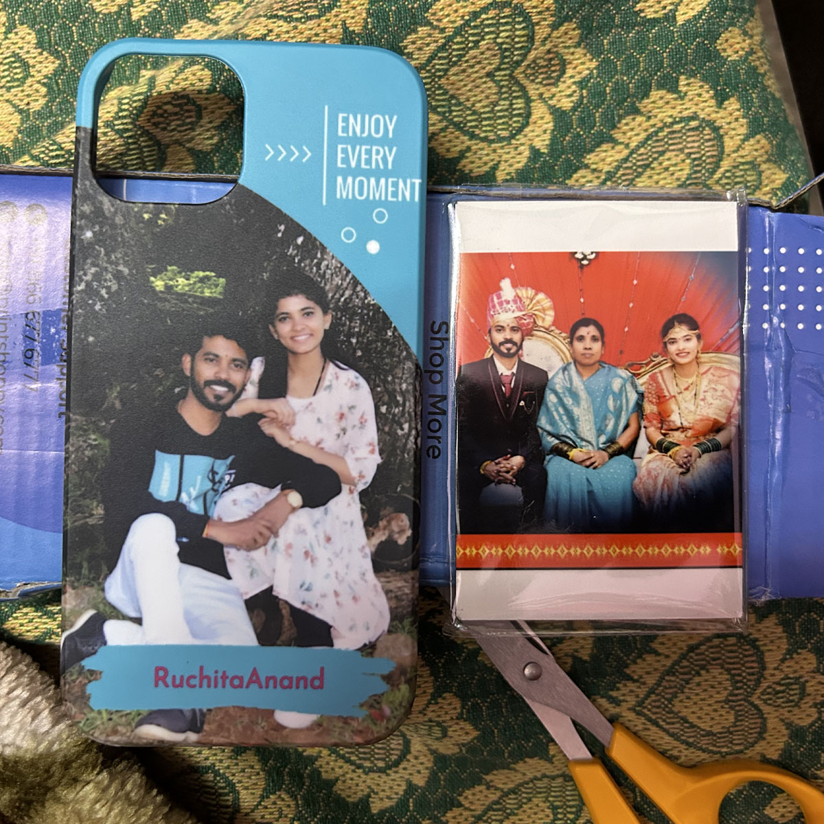 Hard Case Customer Image Review 90