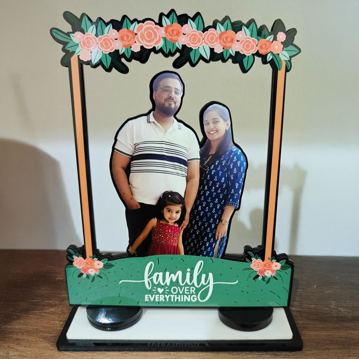 Miniature Photo Stand Customer Image Review 22