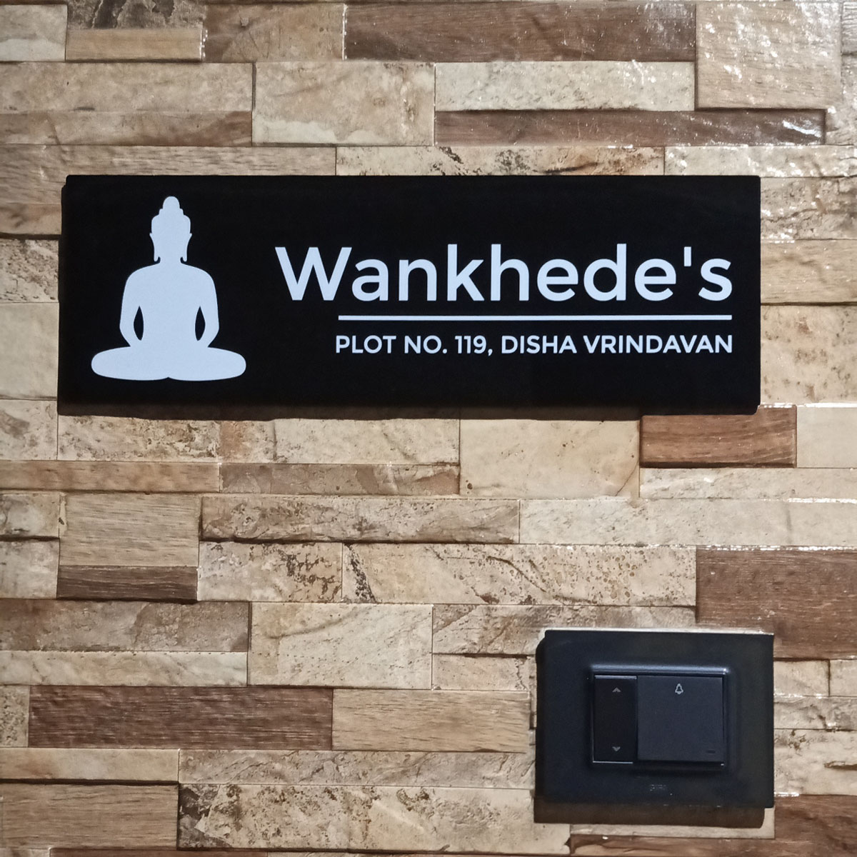 Nameplate Customer Image Review 74