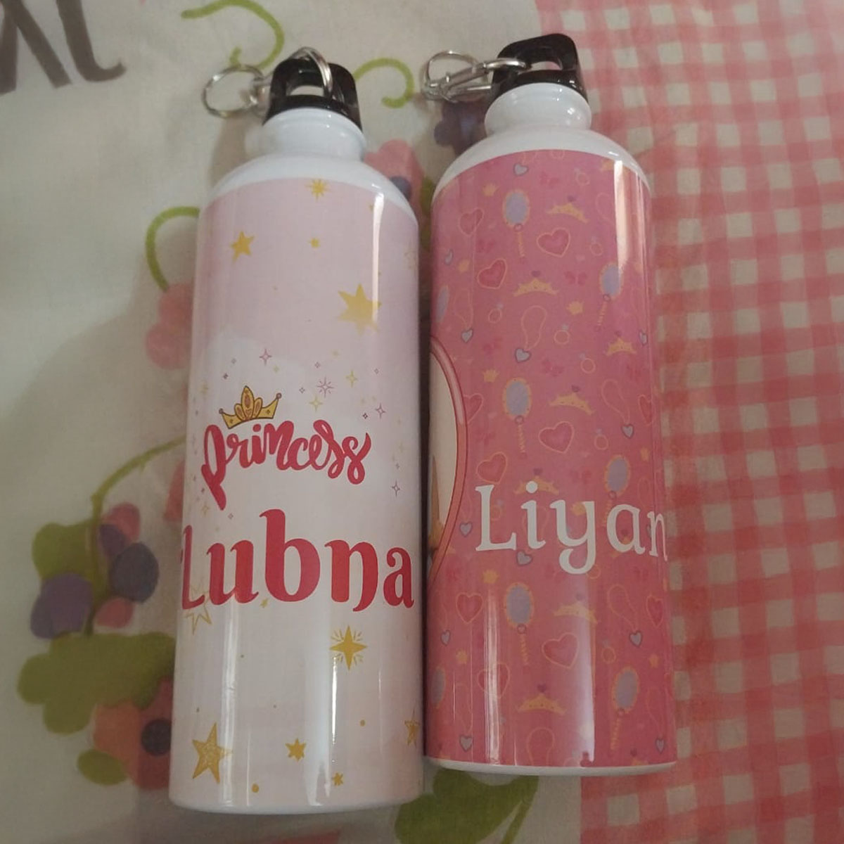 Sipper Bottle Customer Image Review 8