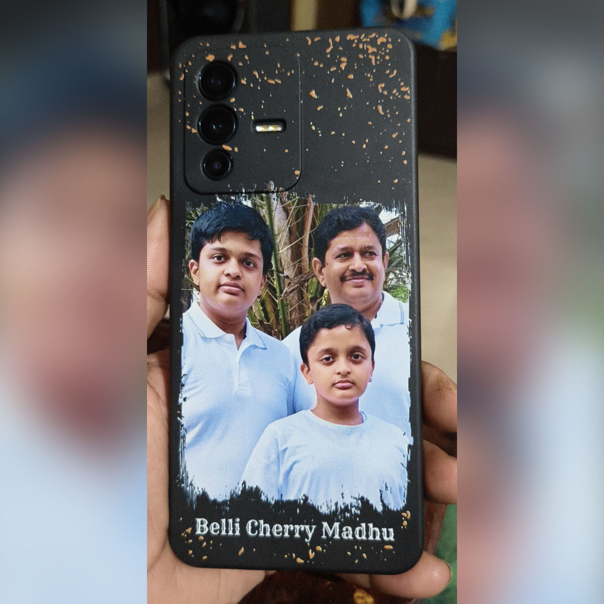 Soft Case Customer Image Review 59