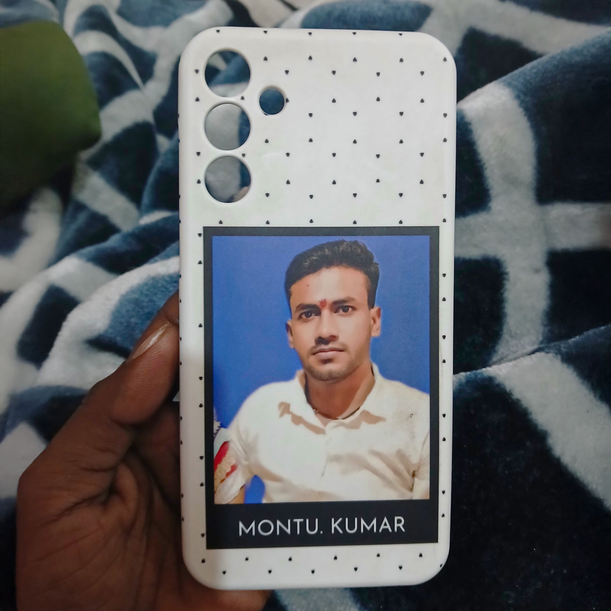Hard Case Customer Image Review 93