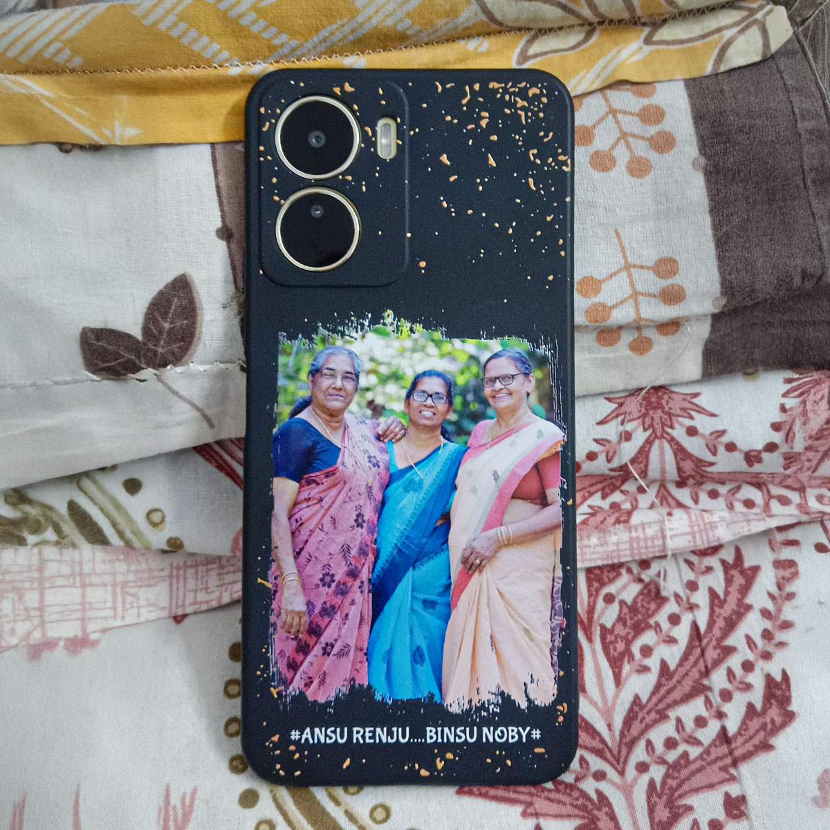 Soft Case Customer Image Review 60