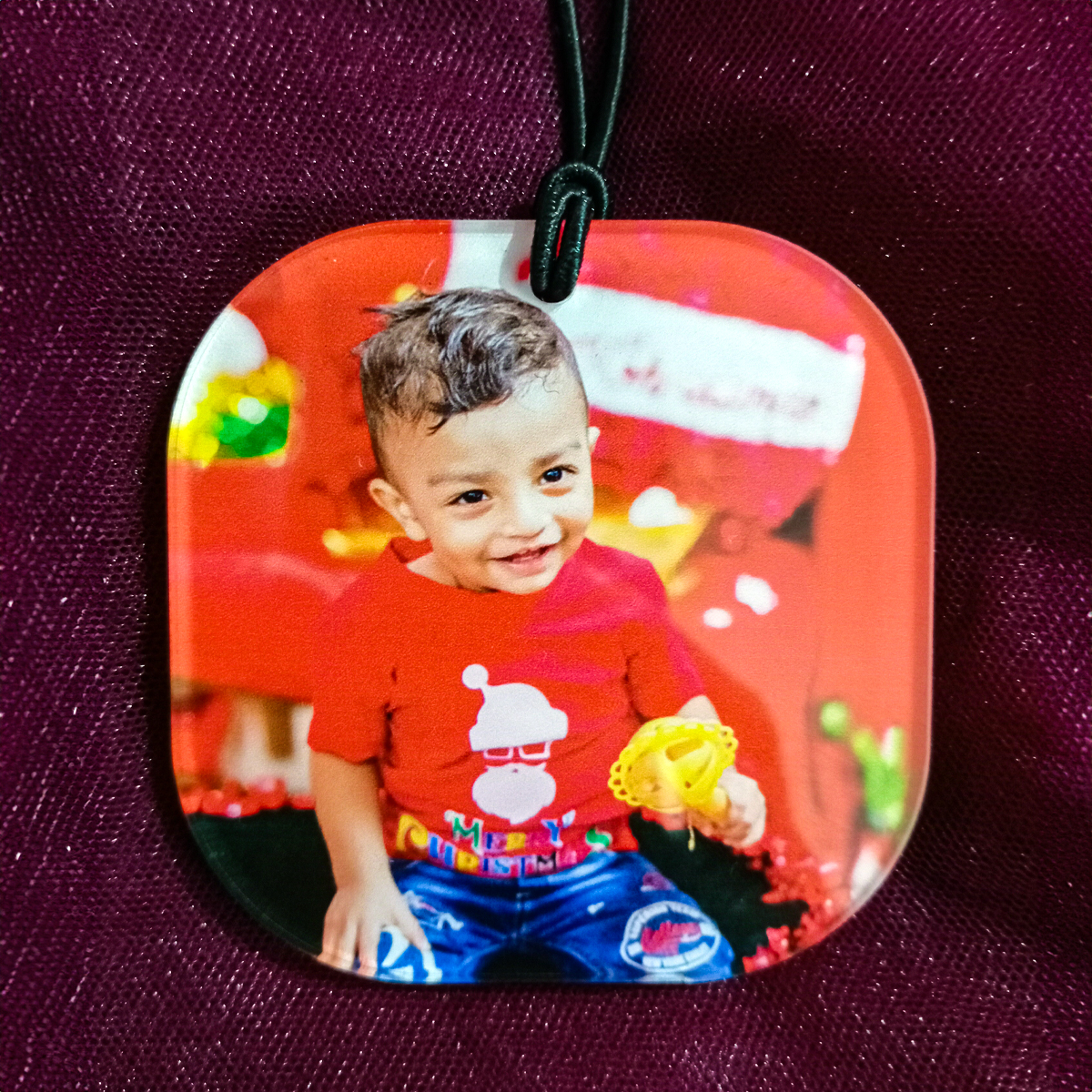 Car Photo Hanging Customer Image Review 19